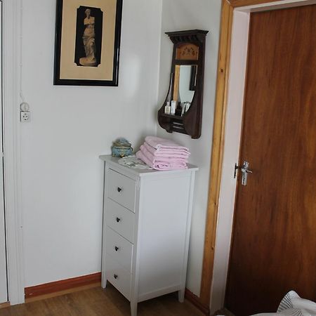 Ferthaþjonustan Geitaskarthi Bed and Breakfast Blonduos Exteriör bild